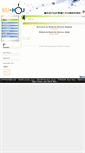 Mobile Screenshot of be.euhou.net